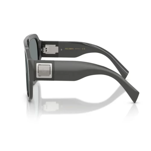 عینک آفتابی دولچه گابانا Dolce & Gabbana DG4506S 030901 - Image 5