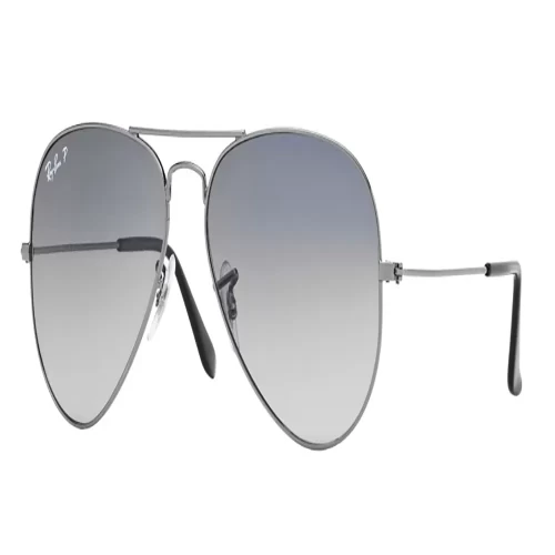 عینک آفتابی ریبن RayBan RB3025S 00478 55 - Image 2