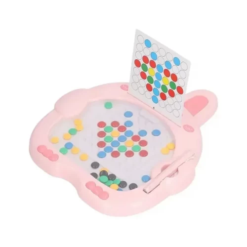 صفحه طراحی مگنتی طرح خرگوش کد ME075