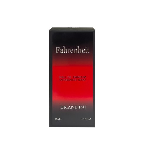 عطر ادکلن فارنهایت مردانه Fahrenheit