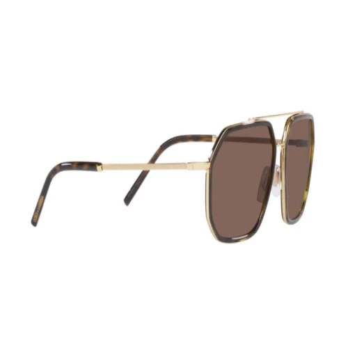 عینک آفتابی دولچه گابانا Dolce & Gabbana DG2285S 000273 - Image 6