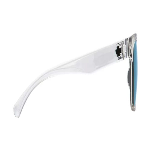 عینک آفتابی اسپای Sundowner Crystal Gray W Dark Blue Spectra - Image 3
