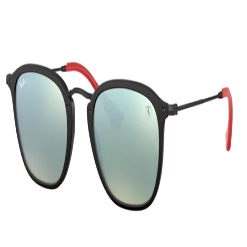 عینک آفتابی ریبن RayBan RB2448M F60230 - Image 2