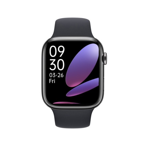 ساعت هوشمند مدل T8 Pro Max - Image 2