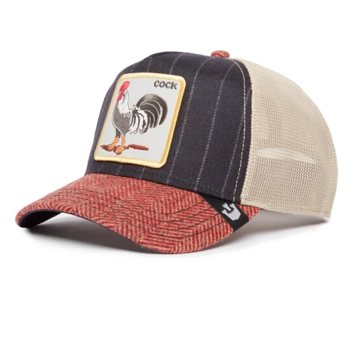 کلاه گورین مدل GOORIN Moon Rooster - Image 4