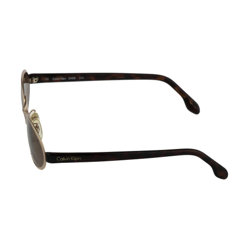 عینک آفتابی کلوین کلاین Calvin Klein 349S 510 - Image 2