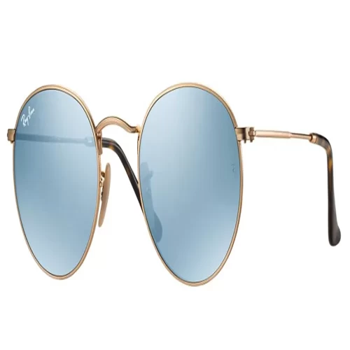 عینک آفتابی ریبن RayBan RB3447N 00130 - Image 2