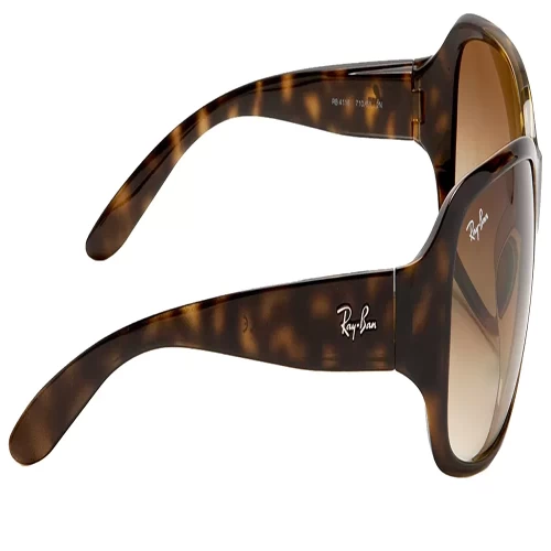 عینک آفتابی ریبن ray ban RB4118S 71051 - Image 3