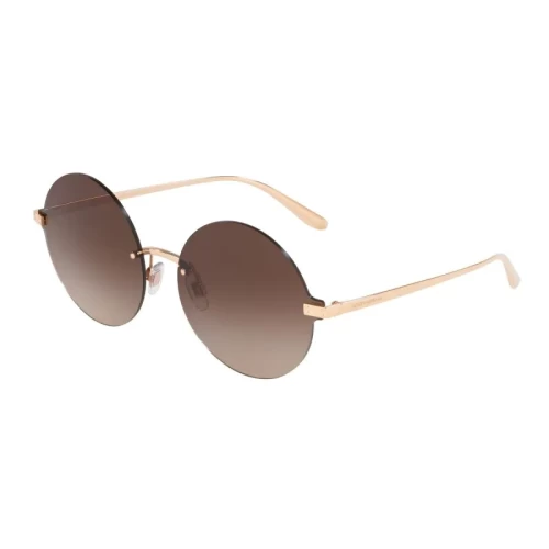 عینک آفتابی دولچه گابانا Dolce & Gabbana DG2228S 129813 - Image 7