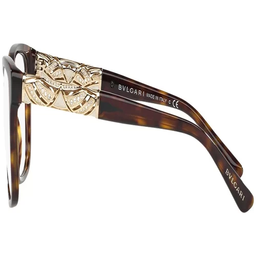 عینک طبی بولگاری bvlgari BV4125B 504 54 - Image 3