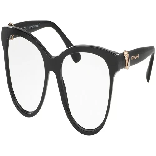 عینک طبی زنانه بولگاری مدل Bvlgari BV4127B 501 54 - Image 2
