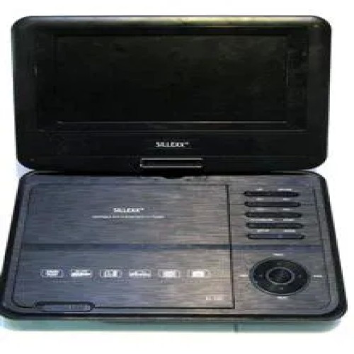 فروش پلیر چند کاره SILLEXX