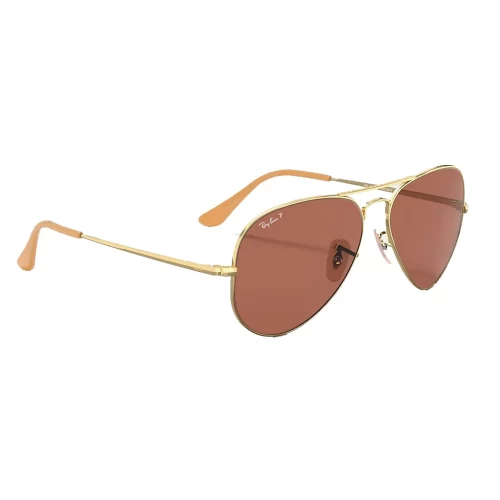 عینک آفتابی ریبن RayBan RB3689S 9064AF - Image 2