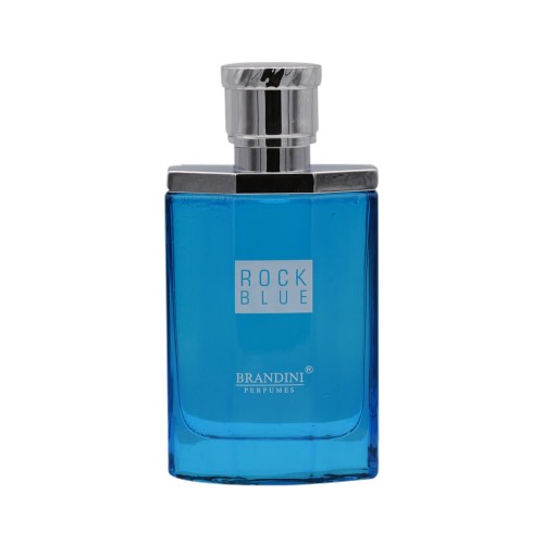 عطر ادکلن راک بلو مردانه Rock blue
