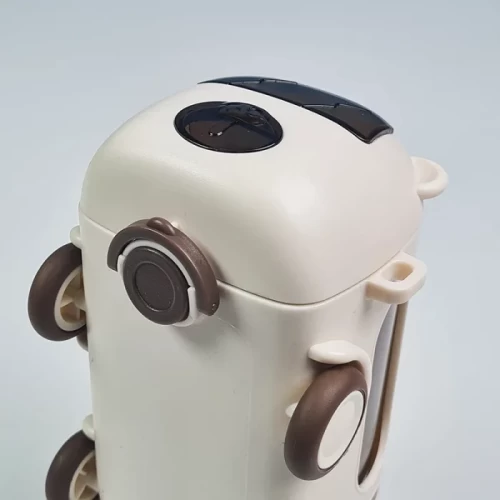 قمقمه طرح ماشین کد MZXS711