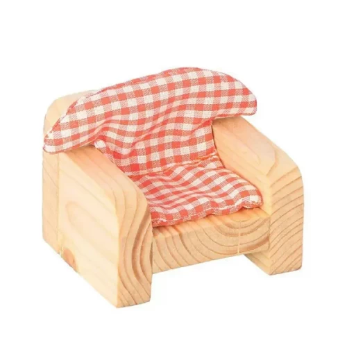 ست چوبی وسایل خانه عروسکی کد 6168423