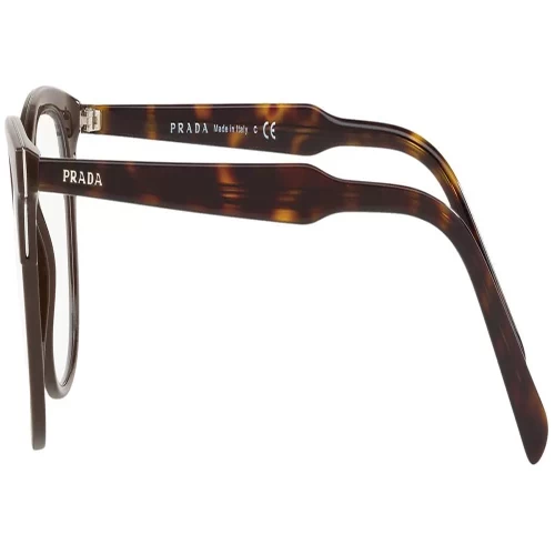 عینک طبی پرادا مدل Prada PR05VV 2651O1 55 - Image 3