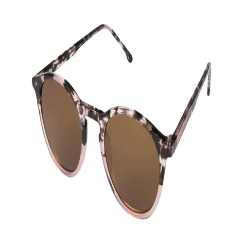 عینک آفتابی کومونو مدل Komono The Aston Acetate Rose Dust - Image 2
