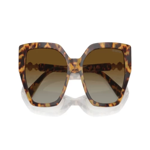 عینک آفتابی سواروسکی Swarovski SK 6016S Polarized - Image 5