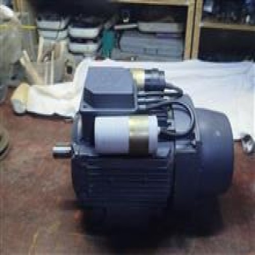 الکتروموتور