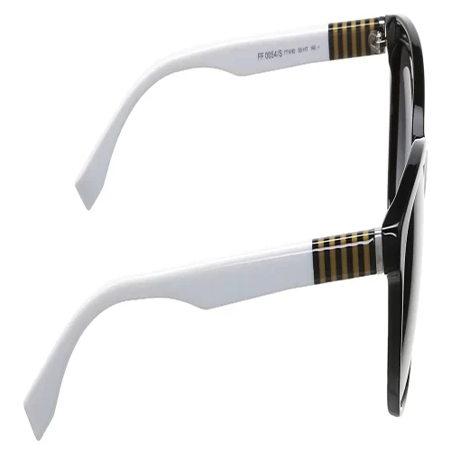 عینک آفتابی فندی FENDI FF 0054/S 7TX HD - Image 4