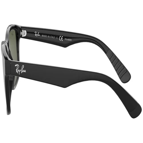 عینک آفتابی ریبن ray ban RB4234S 6019A - Image 3