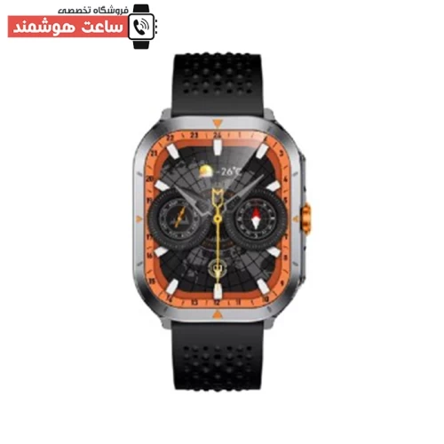 ساعت هوشمند شیائومی Glorimi GX Trace - Image 5
