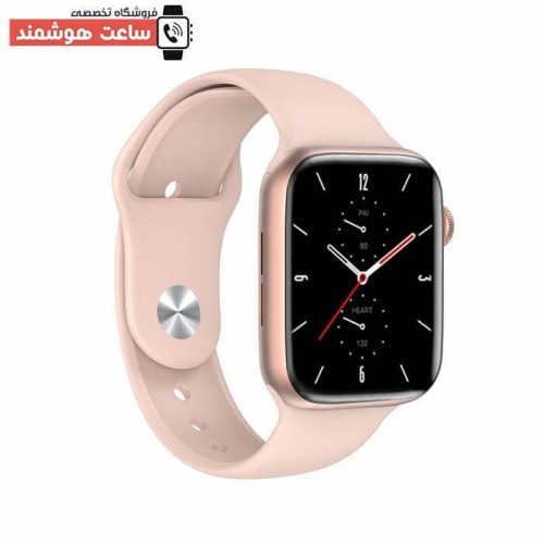 ساعت هوشمند مدل DT100 Pro Max - Image 4