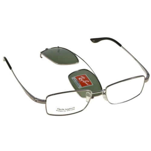 کلیپس آفتابی ریبن RayBan RX6177C - Image 3