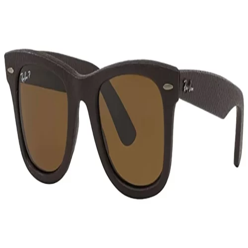 عینک آفتابی ریبن Rayban RB2140Q 1153N6 - Image 2