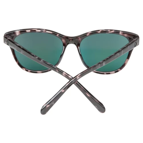 عینک آفتابی اسپای مدل SPY SPRITZER BLACK TORT/GRAY PINK - Image 4