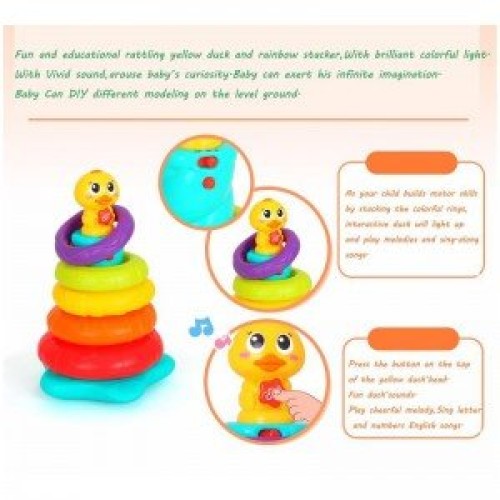 حلقه هوش huile toys 2101