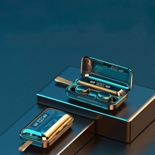 هندزفری بلوتوثی (ایرپاد) مدل F9