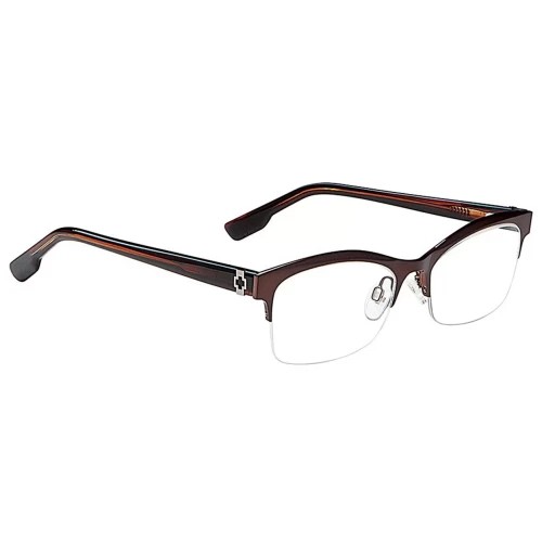 عینک طبی اسپای مدل AVERY 52 - MAHOGANY - Image 3