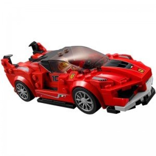 Ferrari lego