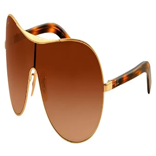 عینک آفتابی ریبن RayBan RB3455E 00113 - Image 2