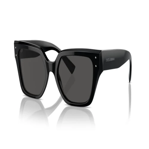 عینک آفتابی دولچه گابانا Dolce & Gabbana DG4471S 050187 - Image 2