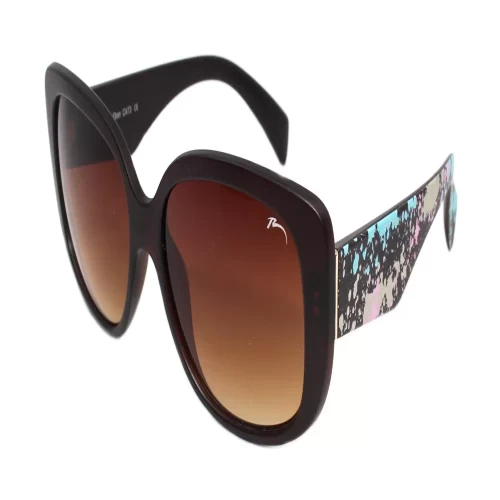 عینک آفتابی ریلکس Relax R0313A Ebon - Image 2