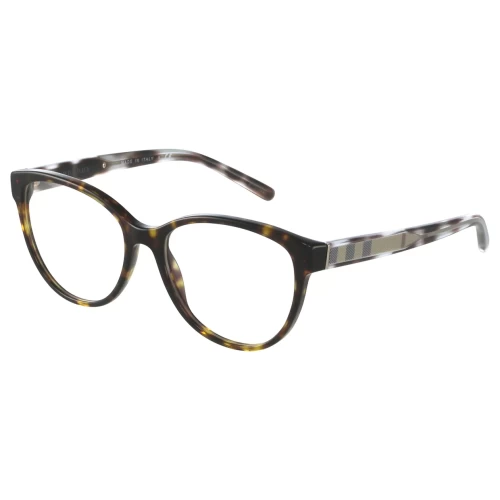 عینک طبی زنانه بربری مدل burberry BE2229V 3002 - Image 2