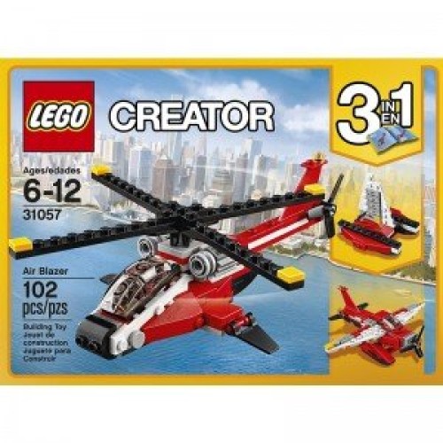 لگو Air Blazer lego 31057