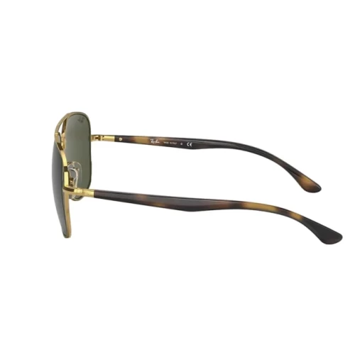 عینک آفتابی ریبن RayBan RB3683S 00131 - Image 4