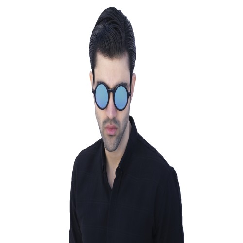 عینک آفتابی لویی LUI mod giro CN1 - Image 2