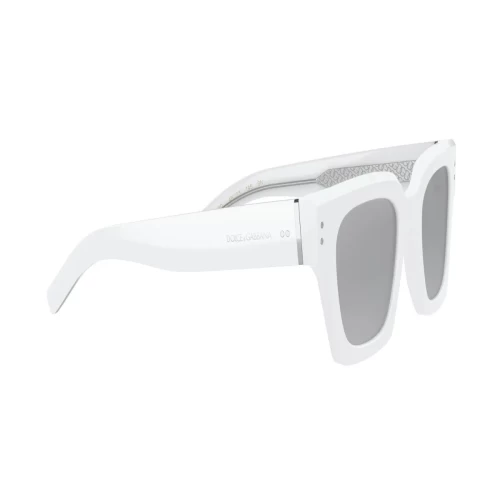 عینک آفتابی دولچه گابانا Dolce & Gabbana DG4413S 337440 - Image 7