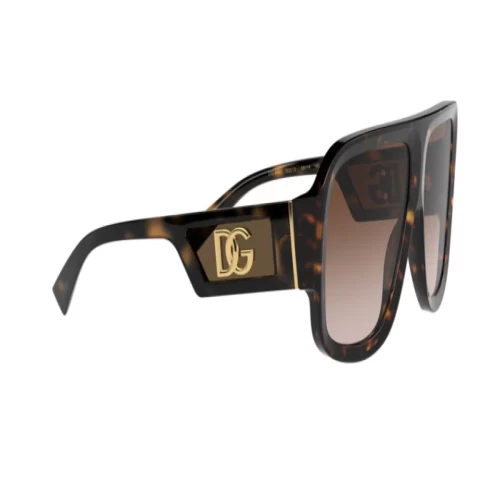 عینک آفتابی دولچه گابانا Dolce & Gabbana DG4401S 050213 - Image 6