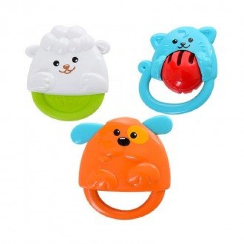 قیمت آویز تخت کودک موزیکال winfun مدل 00856
