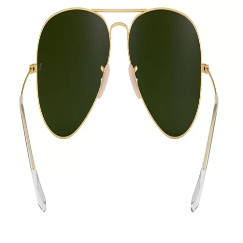 عینک آفتابی ریبن RayBan RB3025S 11217 58 - Image 8
