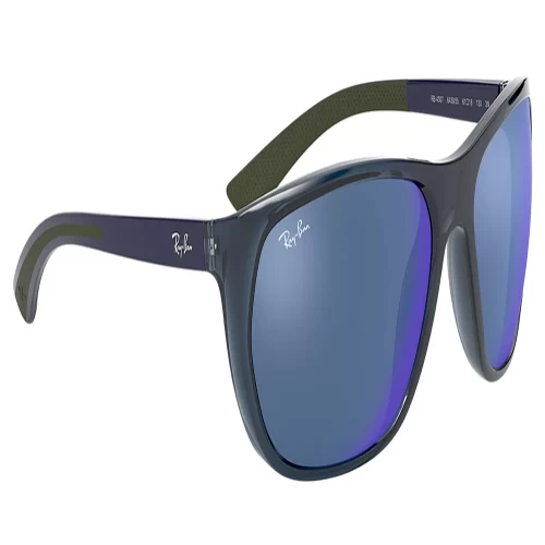 عینک آفتابی ریبن ray ban RB4307S 643855 - Image 8