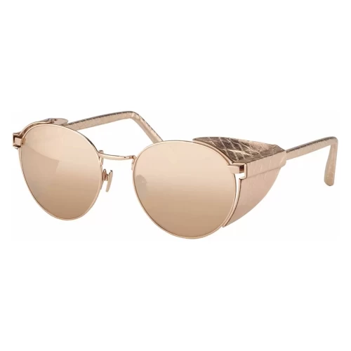 عینک آفتابی لیندا فارو Linda Farrow 300 C10 - Image 2