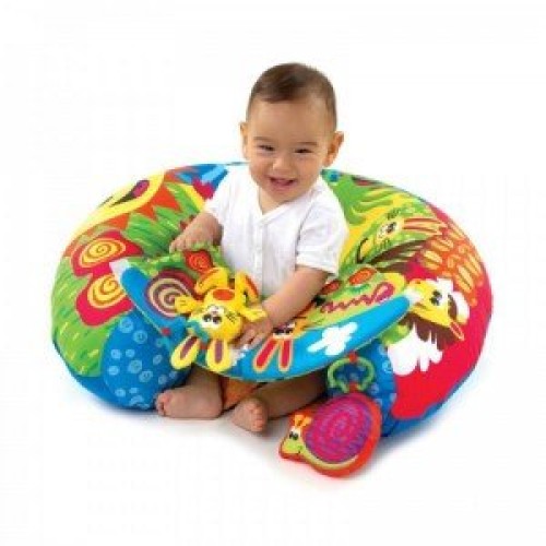 بازی و سرگرمی در مبل و غلتگیر playgro 186507