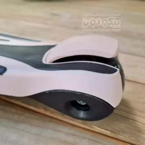 اسکوتر کودک با ترمز عقب